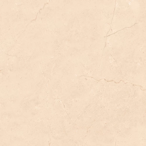 Керамогранит Ceradim Mramor Fancy Cream бежевый Полированный 60х60 см