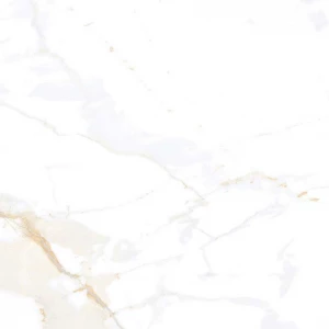 Керамогранит Laparet Solar Bliss белый Полированный 60х60 см