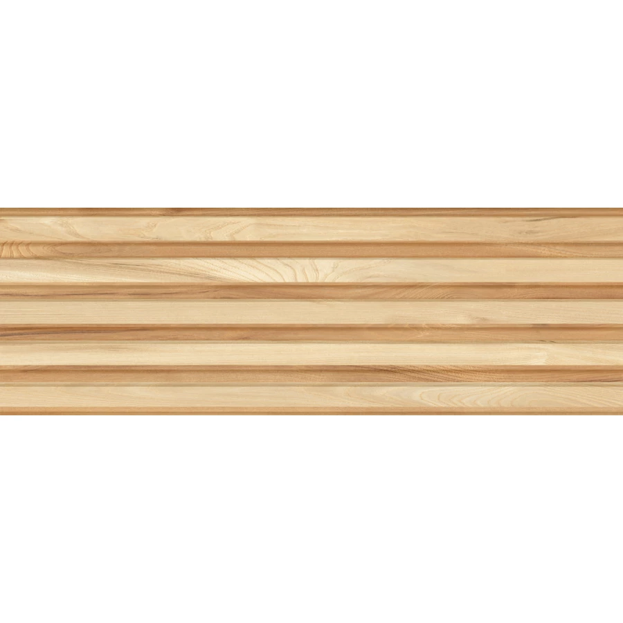 Плитка настенная Delacora Woodstyle Elm Strip WT93WOS08 90х30 см