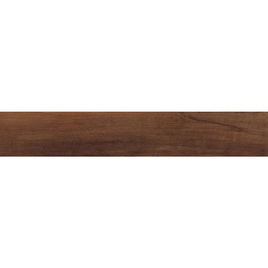 Керамогранит Cerdomus Antique Walnut Fondi Nat Rettificat матовый коричневый 73001 120х20 см