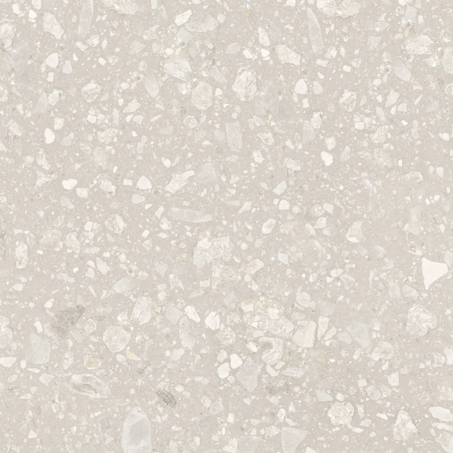 Керамогранит New Trend Crush матовый карвинг бежевый D60261M 60х60 см