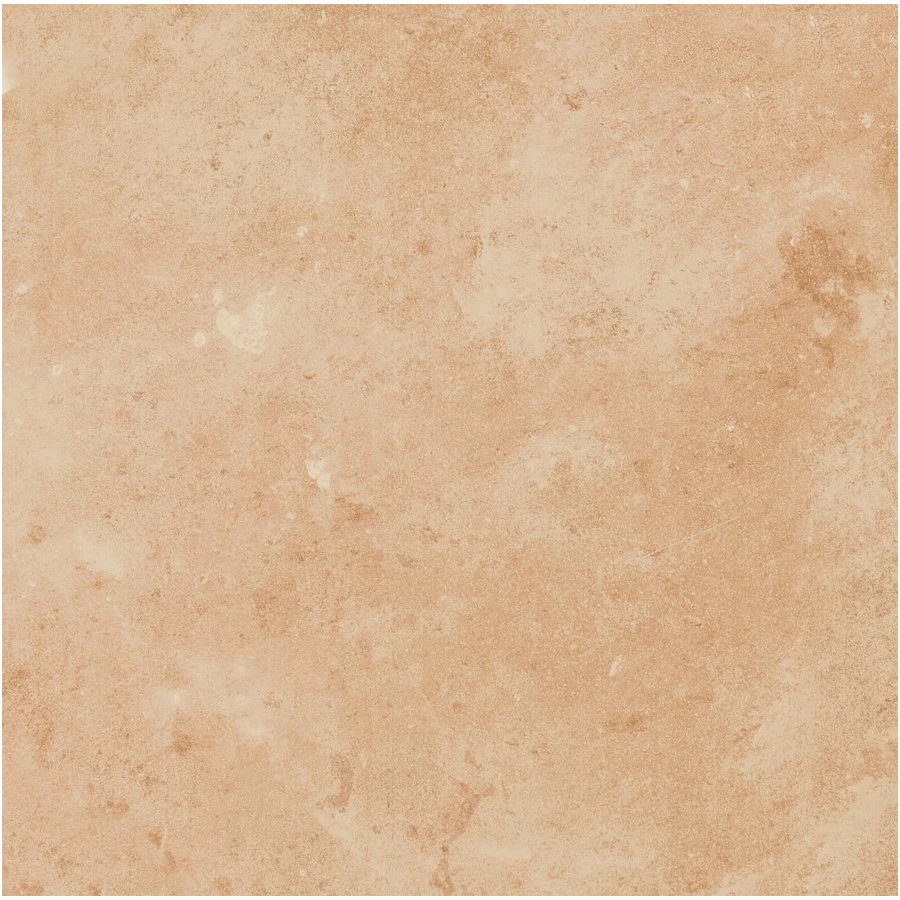 Керамогранит Nanda Tiles Терра Кэмелбэк / Terra Camelback полуматовый бежевый 11,5x11,5 см