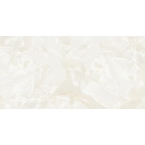 Керамогранит Ceradim Onyx Talent Полированный кремовый 120х60 см