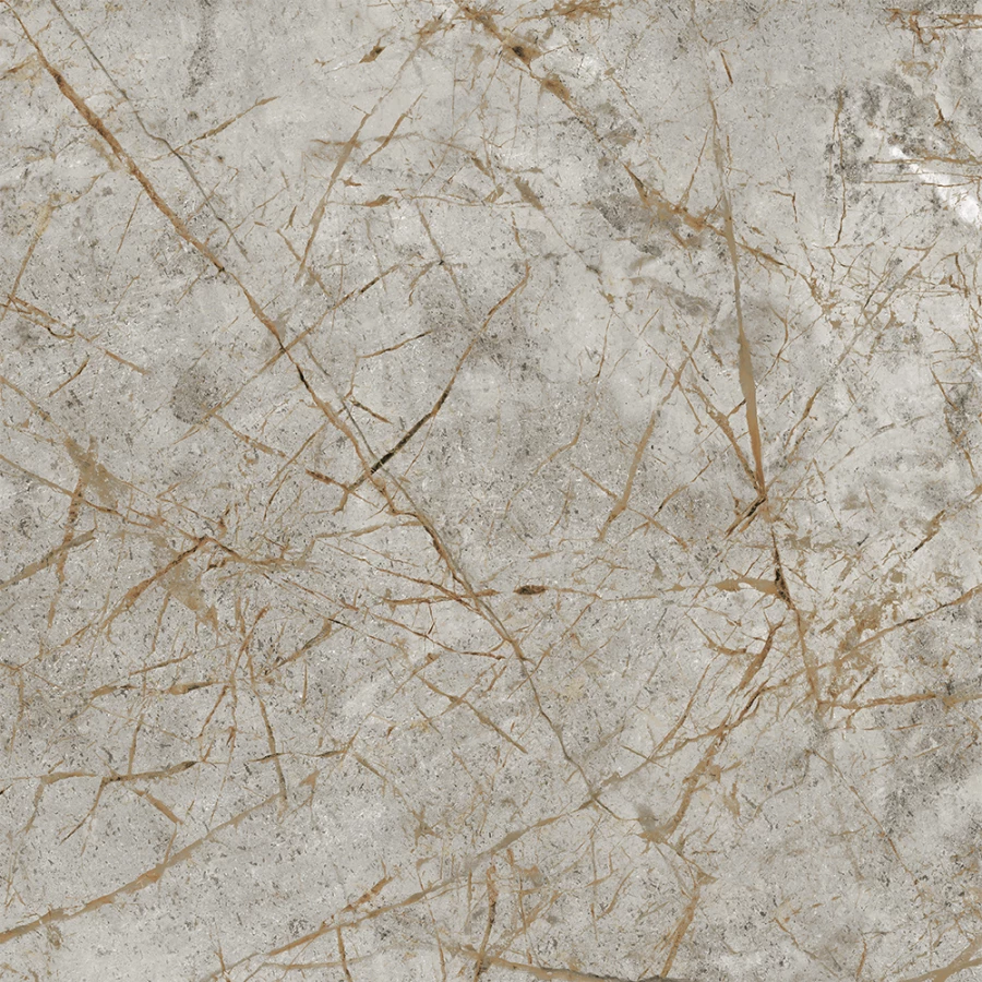 Керамогранит Kerranova Iceberg Grey K-2003/MR 60x60х0,9 см