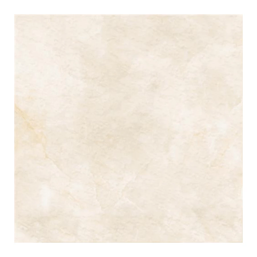 Керамогранит Sina Tile Palio Cream 8724 матовый бежевый 40х40 см