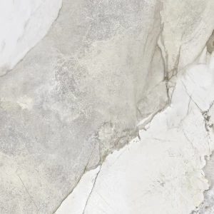 Керамогранит LCM Patagonia матовый карвинг серо-белый 8080PAA11M 80х80 см