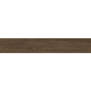 Керамогранит Idalgo Граните Вуд Классик софт Темно-коричневый мягкое лаппатирование ID9022N049LMR 120х19.5 см