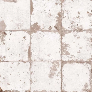 Керамогранит El Molino Memory Base 7 Blanco Brillo матовый с блеском бежевый 58х58 см