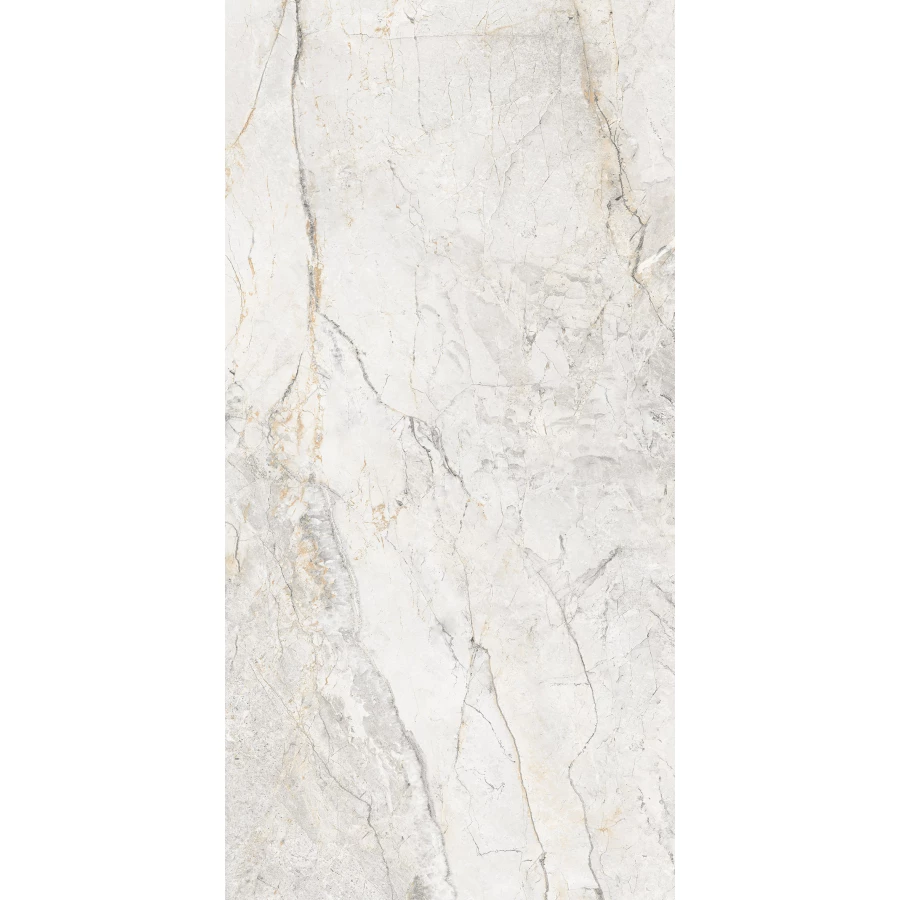 Керамогранит Realistik Esme White Sugar Carving 120х60 см