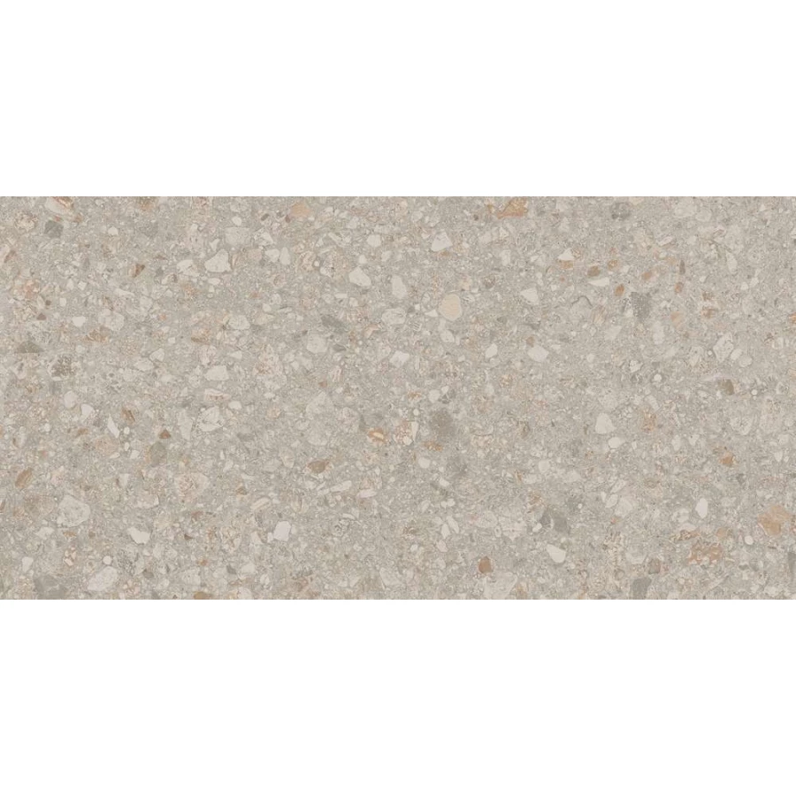 Керамогранит Estima Jasper JP 01 светло-серый Неполированный 68859 60,9х30,6 см