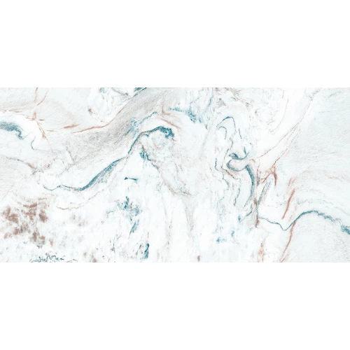 Керамогранит Buono Queen Mab Stone Carving белый QVL4606C 120х60 см