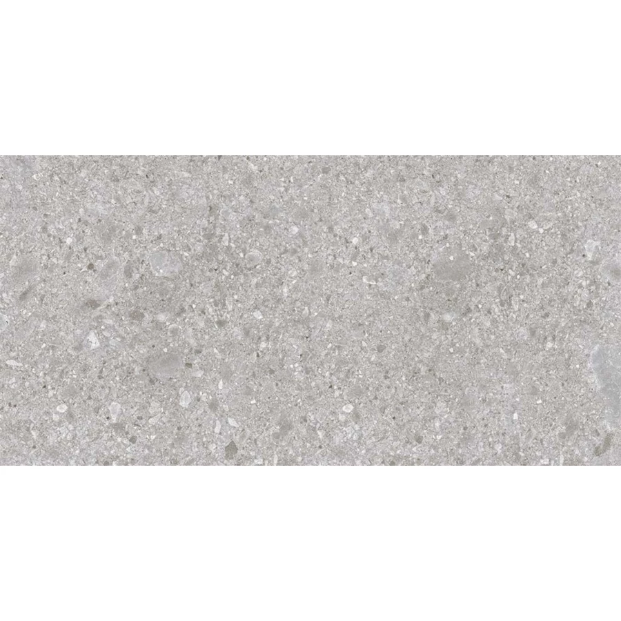 Керамогранит Prissmacer Bergamo Gris матовый серый 120x60 см