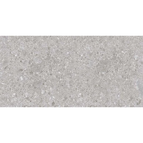 Керамогранит Prissmacer Bergamo Gris матовый серый 120x60 см