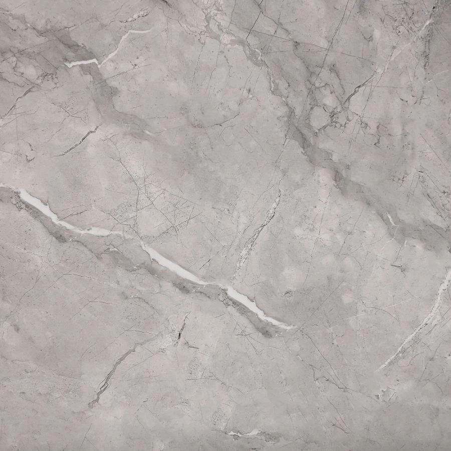 Керамогранит Bonaparte Albany Grey Pol Rect серый 60х60 см