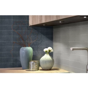 Клинкер Керамин Мичиган 7 белый 24.5х6.5 см