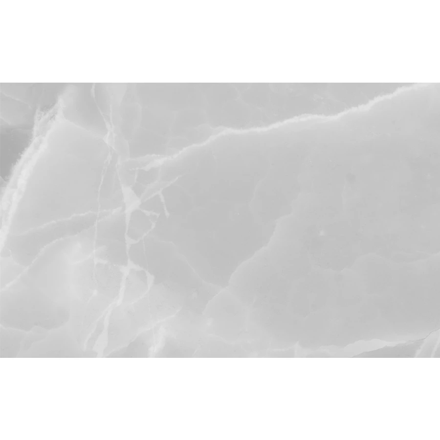 Плитка настенная Gracia Ceramica Эдем низ 04 глянцевая серая 010100001552 40х25 см