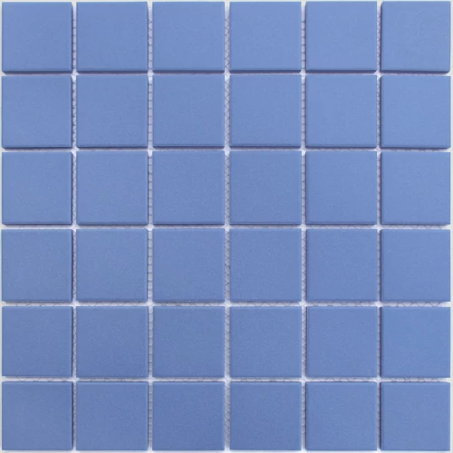 Мозаика LeeDo L’Universo Abisso blu из керамогранита с прокрасом в массе 30,6х30,6 см