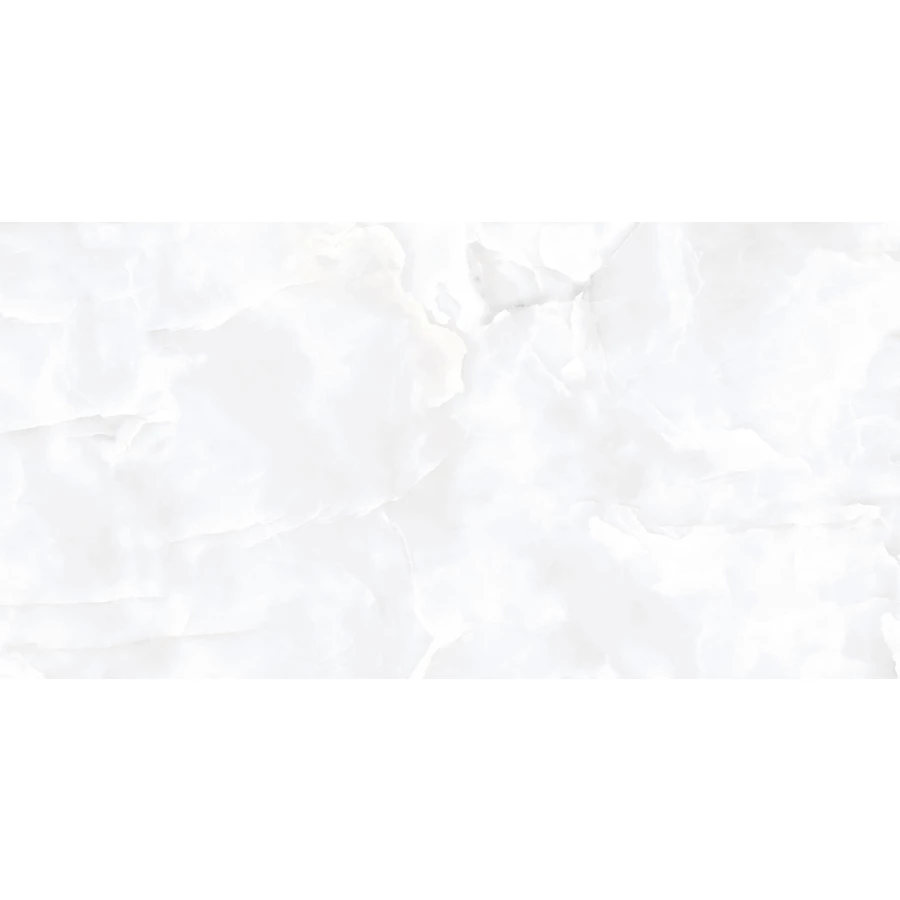 Керамогранит Realistik RS Coin White Porsh Carving белый 120x60 см