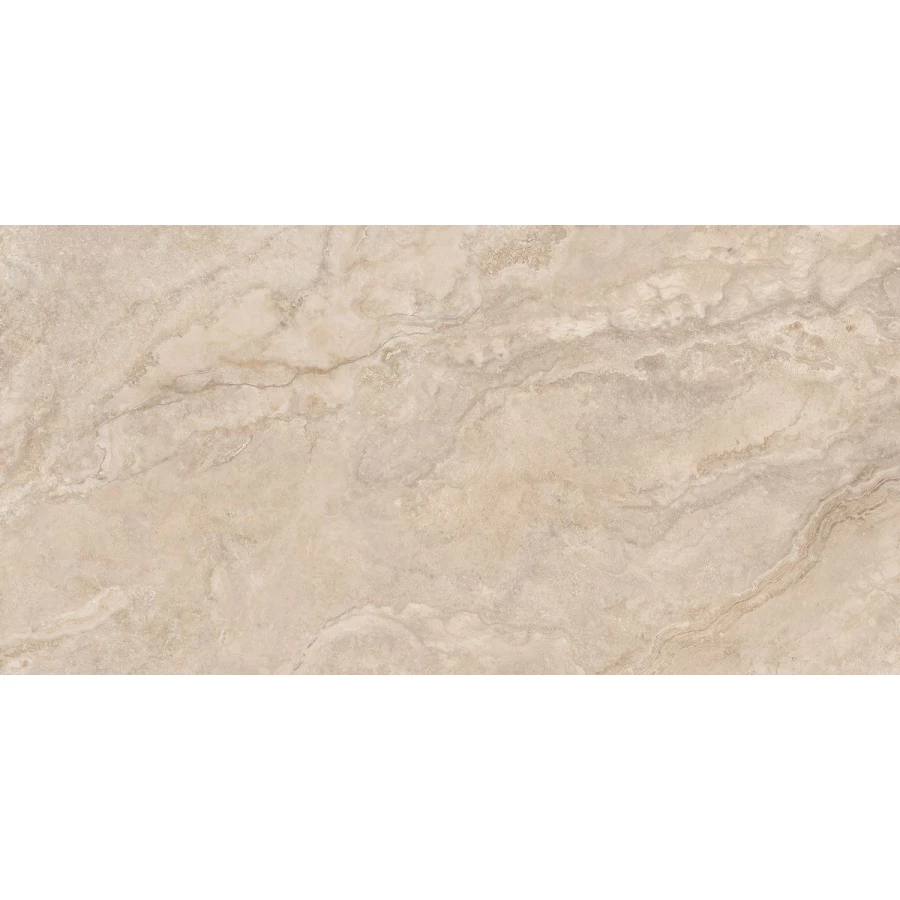 Керамогранит Neodom Marble Venice Crema Lap Carving бежевый N20568 120х60 см