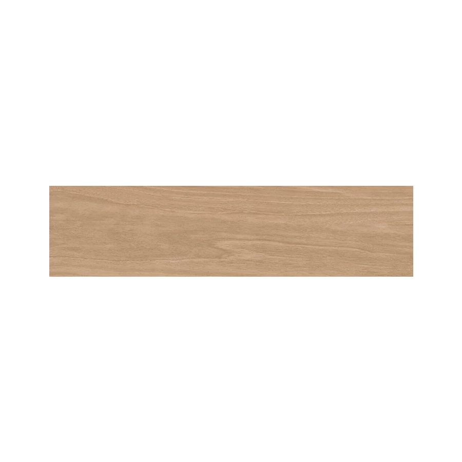 Ступень Kerama Marazzi Слим Вуд беж темный обрезной SG226200R\GR 30х60