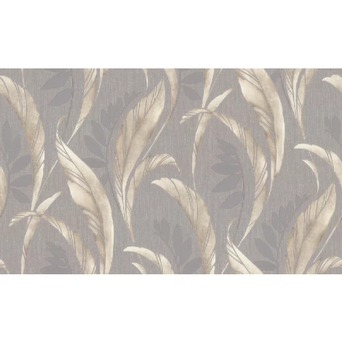 Обои флизелиновые VOG Collection Арасари коричневые VV71592-42 1,06х10,05 м