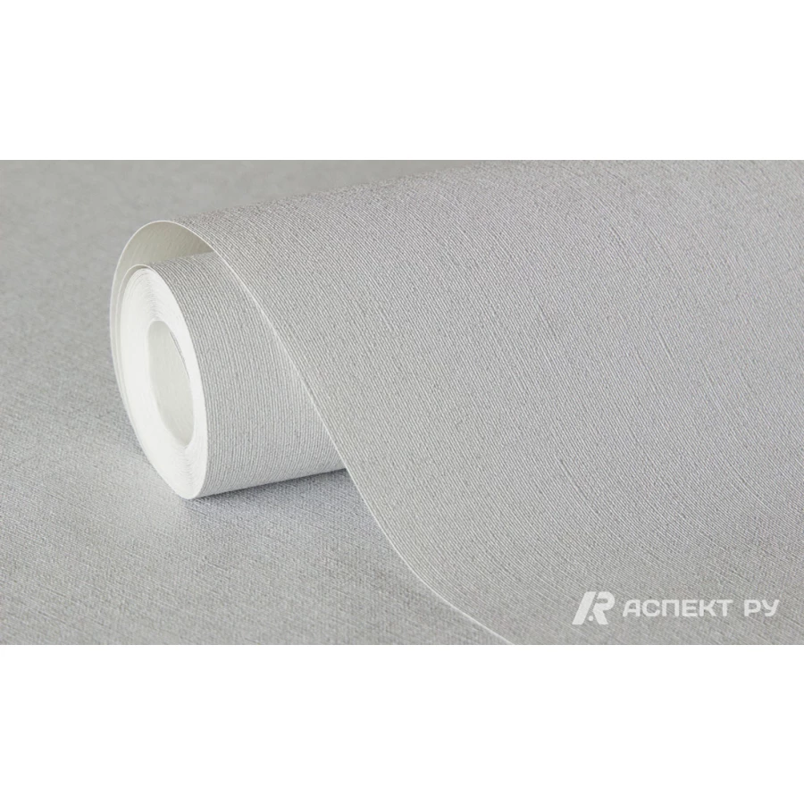 Обои флизелиновые Аспект Deluxe Хинотори серые 70526-41 1,06х10,05 м