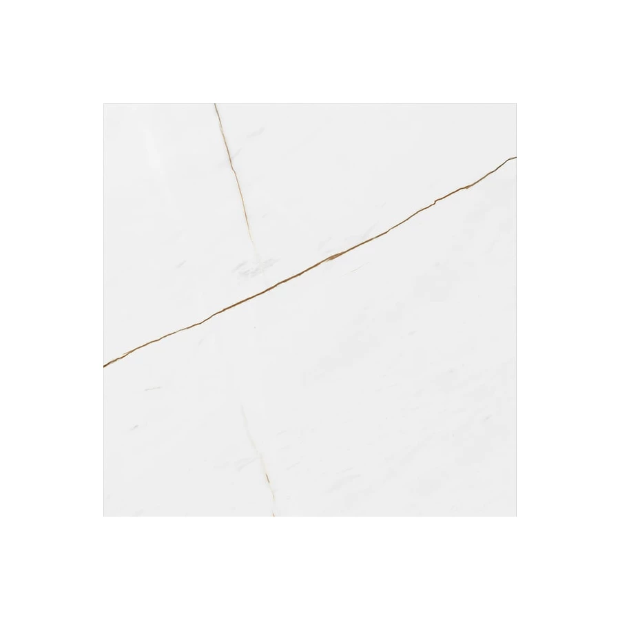 Керамогранит Idalgo Сиена Белый лёгкая полировка LLR ID9100E101LLR 60х60 см