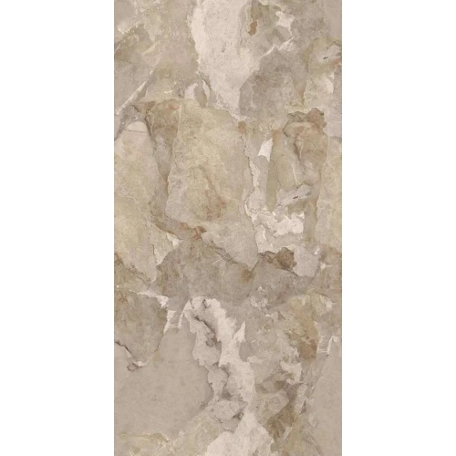 Керамогранит Seron Polenta полуглянцевый коричневый 120х60 см