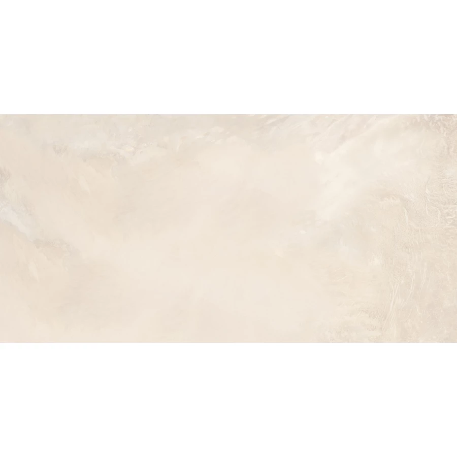 Керамогранит LCM Elixir Crema полированный кремовый 60120ELX01P 120х60 см