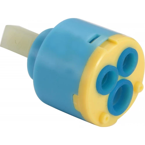 Картридж для смесителя Savol S-P4002S 40 мм