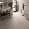 Керамогранит Equipe Стаге Таупе / Stage Taupe EQ-3 матовый бежевый 31374 20х20 см