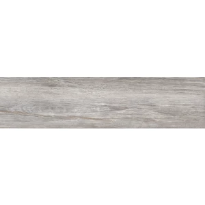 Керамогранит Global Tile Vyborg матовый серый GT208022101MСR 80х19,8 см