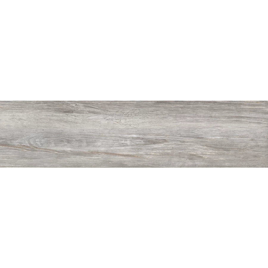 Керамогранит Global Tile Vyborg матовый серый GT208022101MСR 80х19,8 см