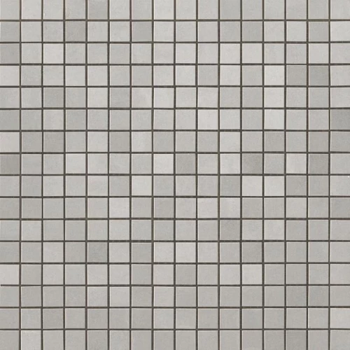 Мозаика Atlas Concorde Blaze Aluminium Mos Q 9BQA 30,5x30,5 