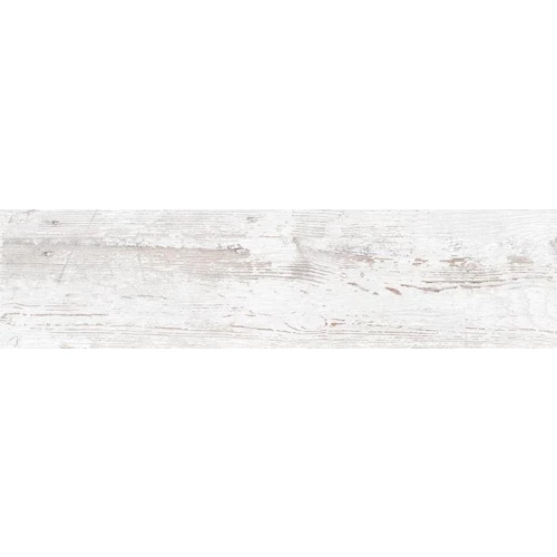 Керамогранит Laparet Agora белый 14,8х59,7 см