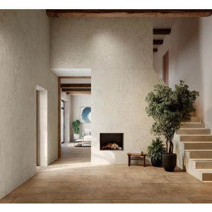 Керамогранит Grespania Ribera Marfil Natural матовый бежевый 5,6 мм 80RI74E 120х60 см