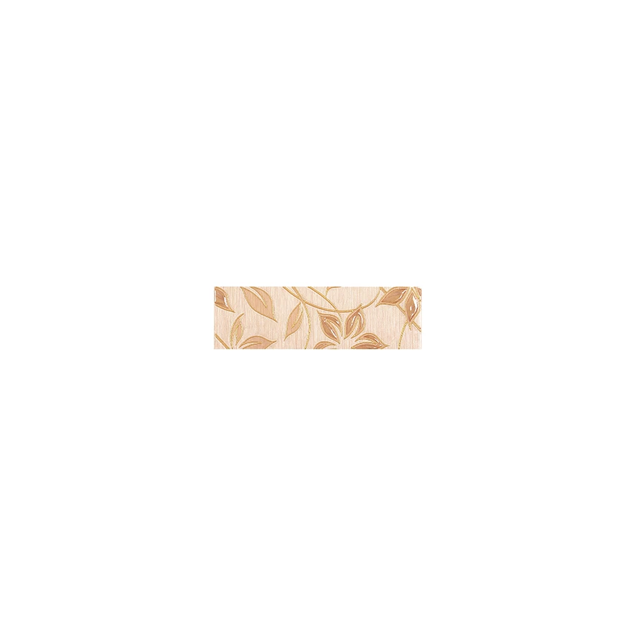 Бордюр Gracia Ceramica Muraya beige 01 25х7,5 см