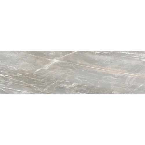 Плитка настенная Sina Tile Molendo Grey 2501 матовая серая 100х30 см