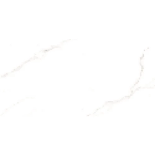 Керамогранит ITC ceramic Lioni White Glossy белый 60x120 см