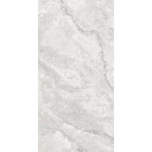 Керамогранит Lasselsberger Ceramics Оттепель матовый светло-серый 6493-0142 120х60 см