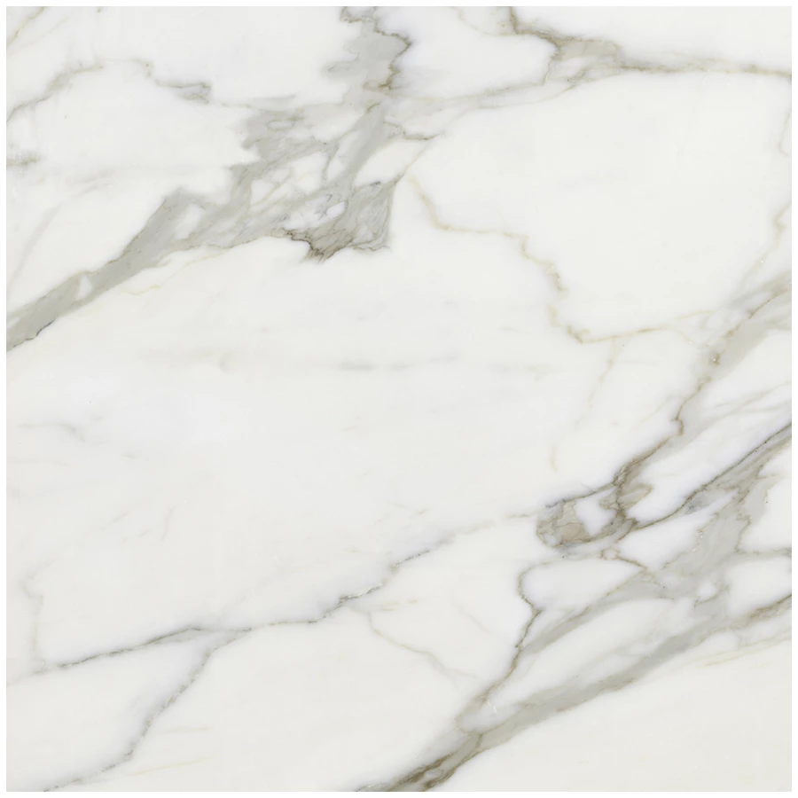 Керамогранит Laparet Angel Blanco полированный, белый SG607022R 60х60 см