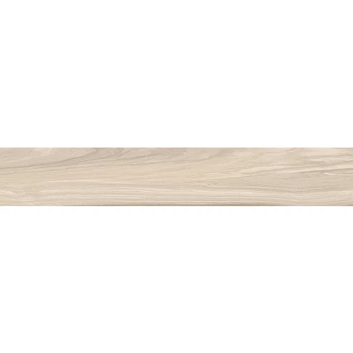 Керамогранит A-Ceramica Payton Wood Ivory Matt матовый бежевый 120х20 см