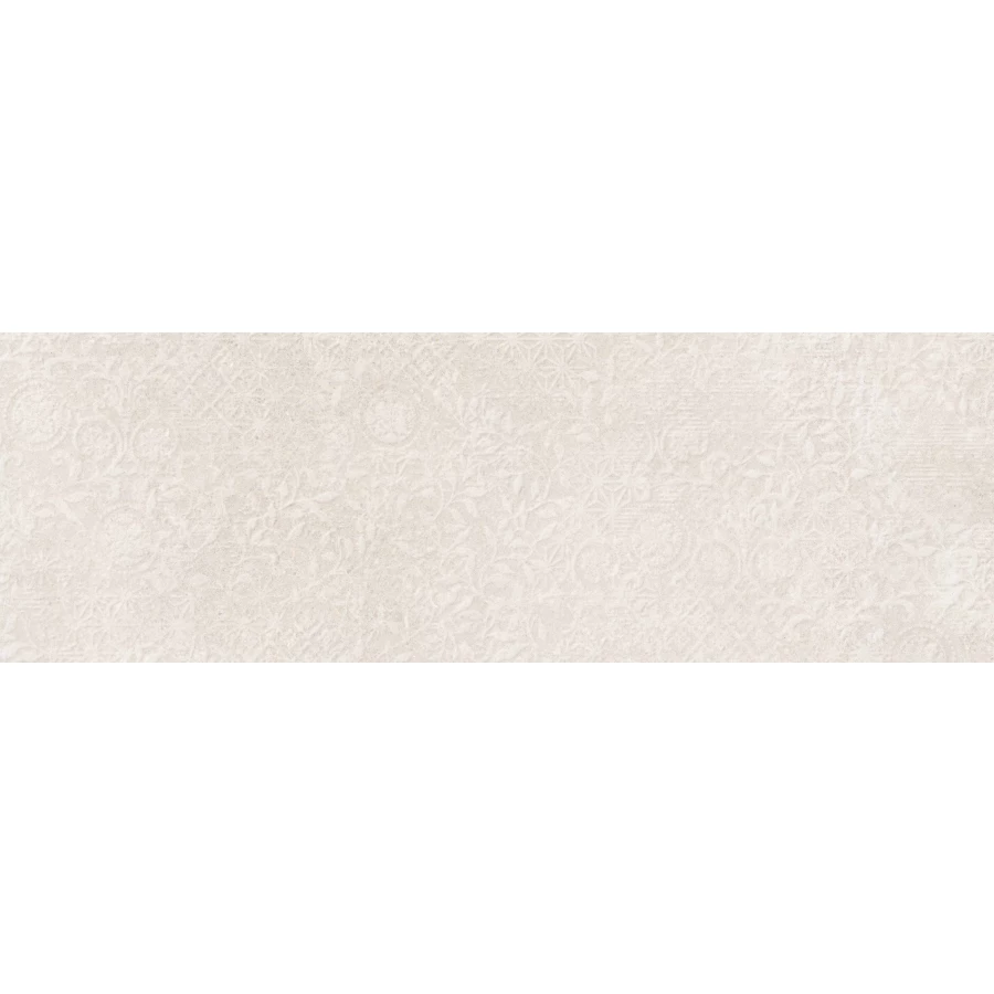 Плитка Saloni Blending Medley Marfil матовая бежевая 90x30 см