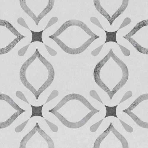 Керамогранит Harmony Peronda Dakar Dune матовый серый 3356237718 12,3х12,3 см