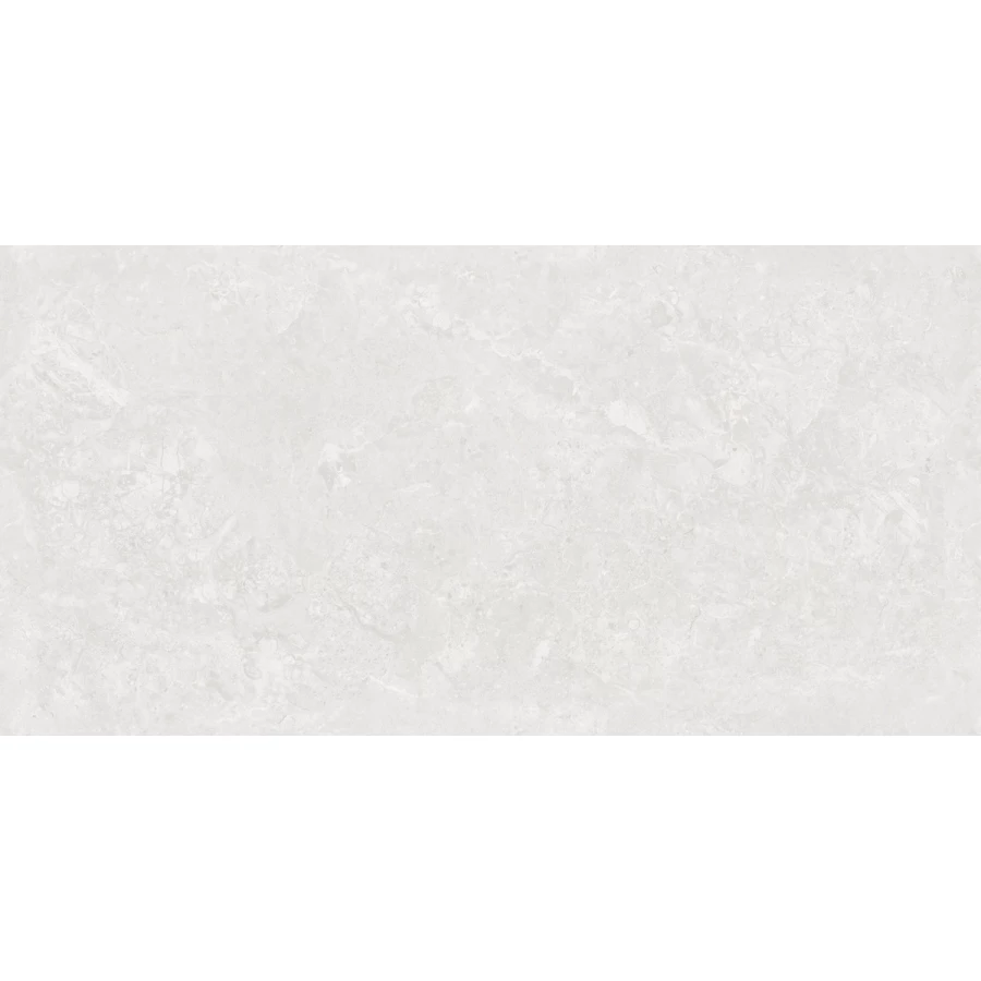 Керамогранит Laparet Frost лаппатированный шайн белый 120х60 см