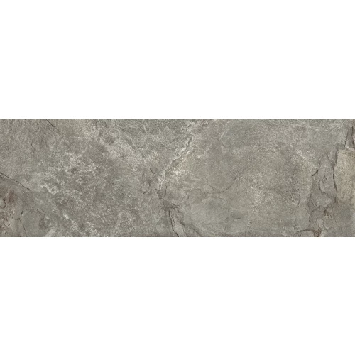 Плитка настенная ALMA Ceramica Land матовая серая TWU3090LAN70R 90х30 см