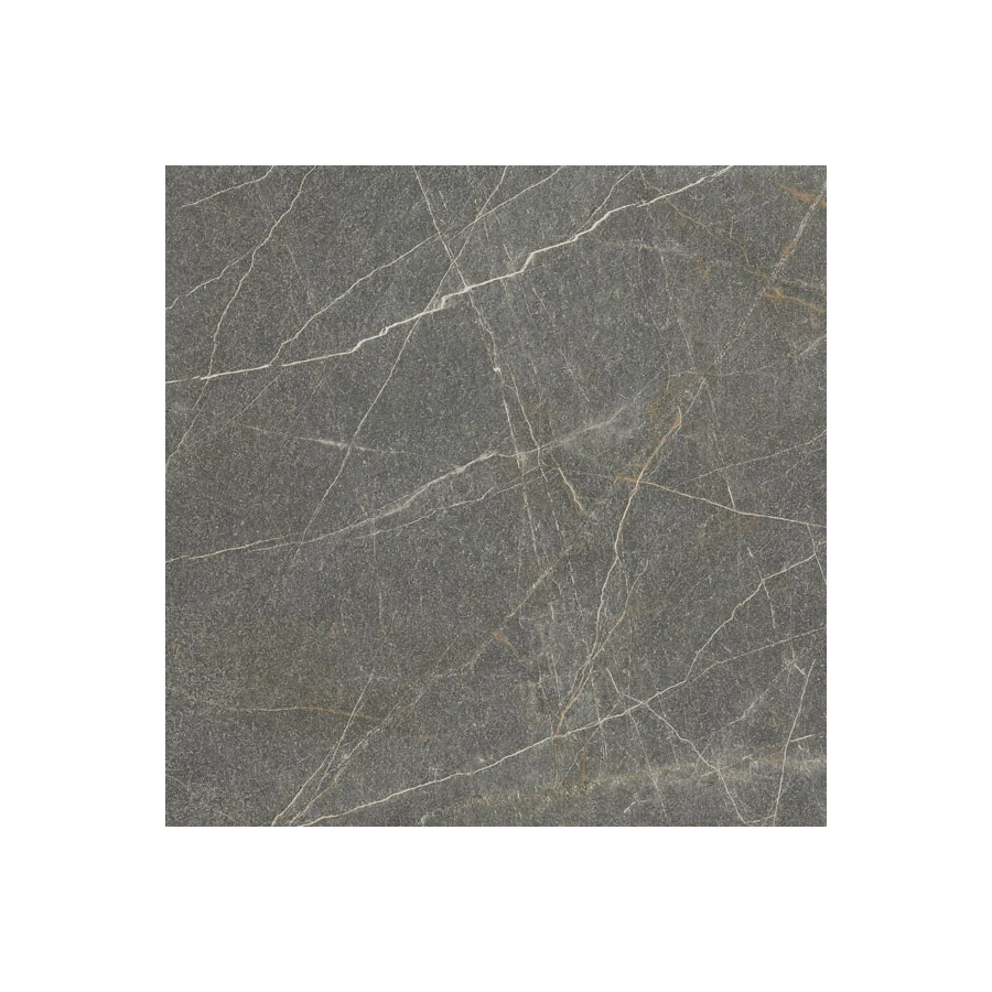 Керамогранит Idalgo Граните София LLR серый антрацит ID9061E081LLR 60x60 см