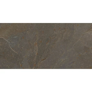 Керамогранит Delacora Stoncrete Copper карвинг матовый коричневый D30007M 60х30 см