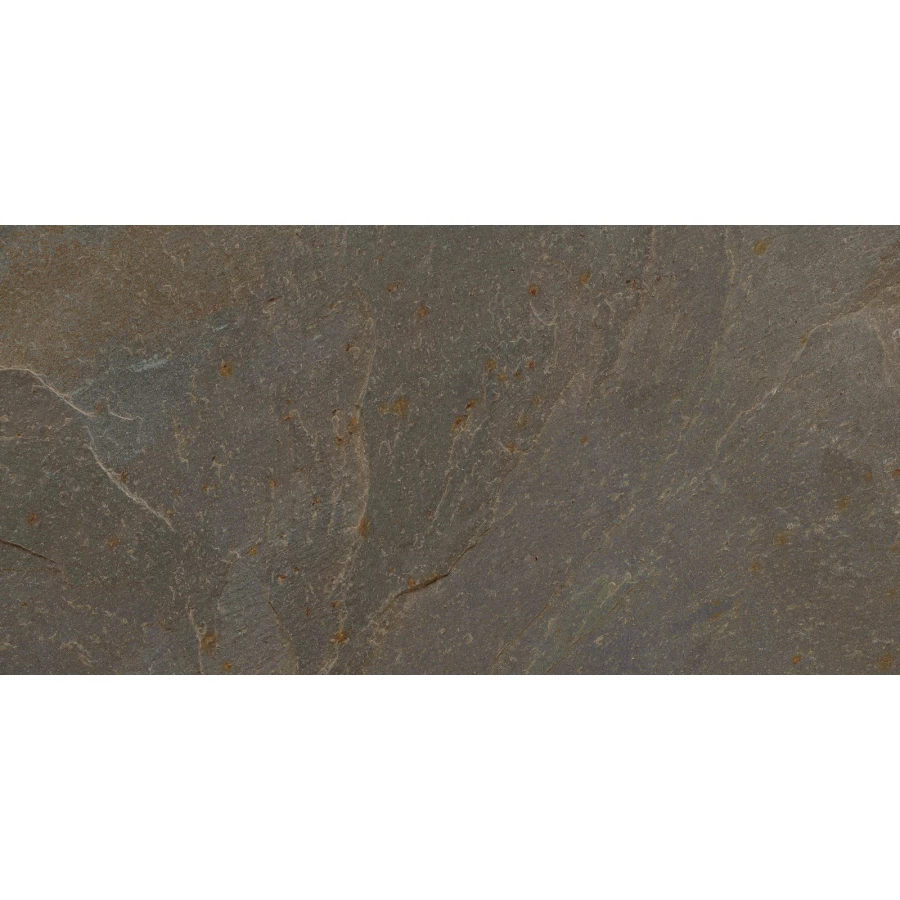 Керамогранит Delacora Stoncrete Copper карвинг матовый коричневый D30007M 60х30 см