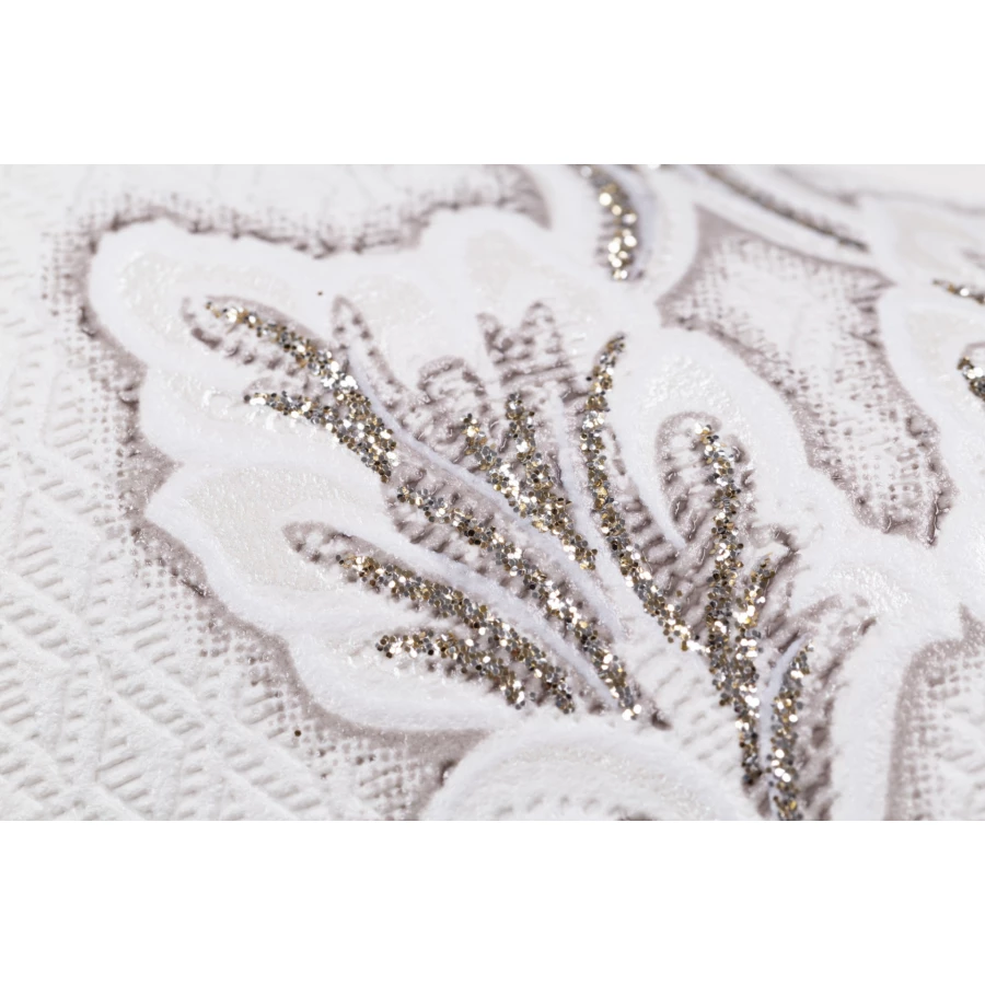 Обои флизелиновые Palitra Home Tudor HomeColor бежевые HC31190-24 1,06х10,05 м